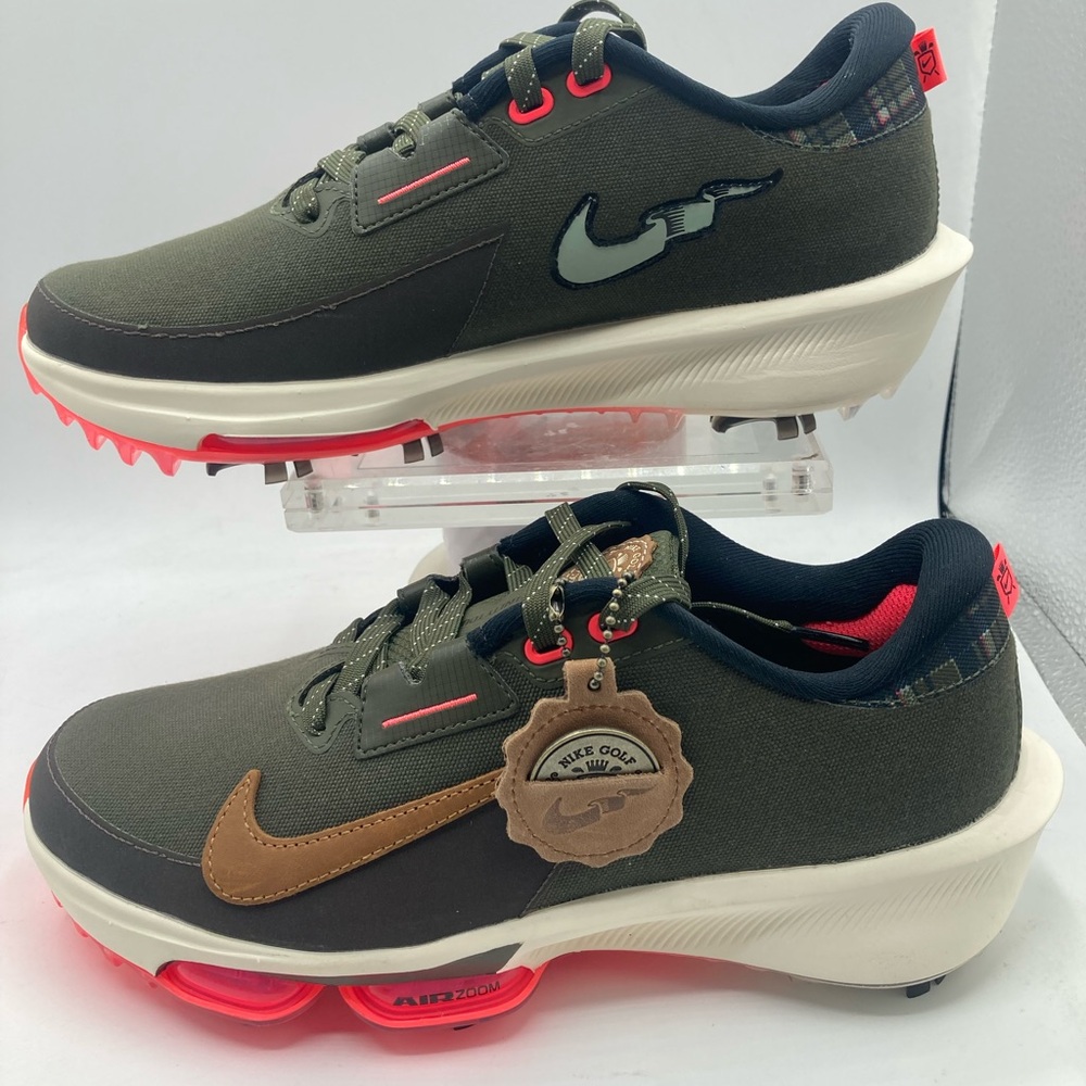 Nike Infinity Tour 2 Golf Shoes Size (6 men) (7.5 Women)